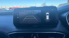 Hyundai SANTA FE 1.6 TGDi Hybrid Premium 5dr 4WD Auto Hybrid Estate